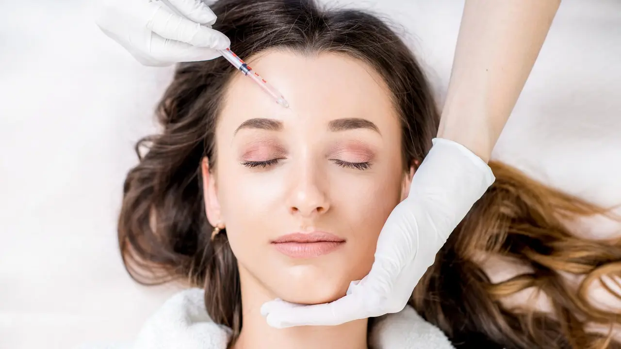 botox nedir