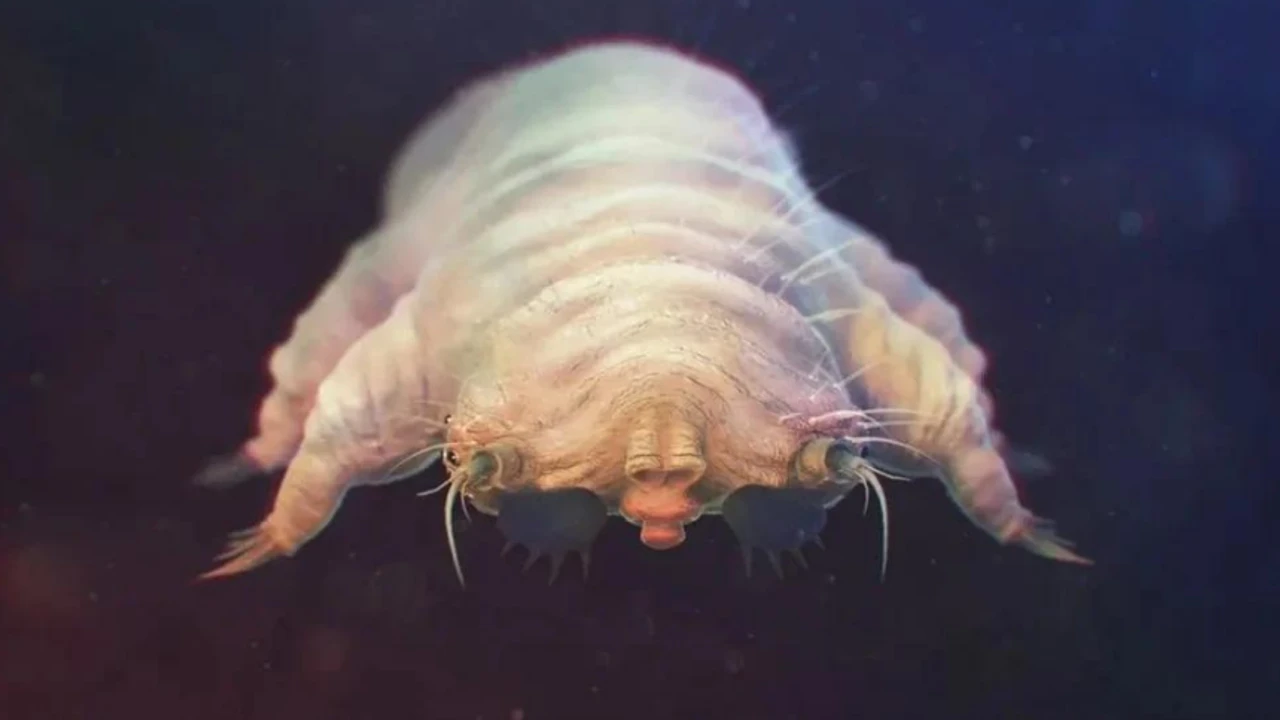 demodex