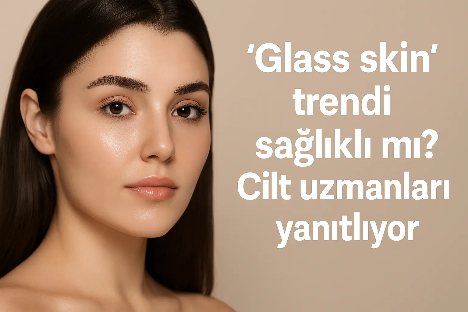 glass skin