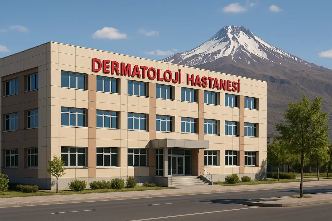 kayseri botoks