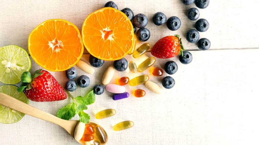 vitamin