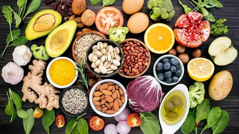 vitaminler